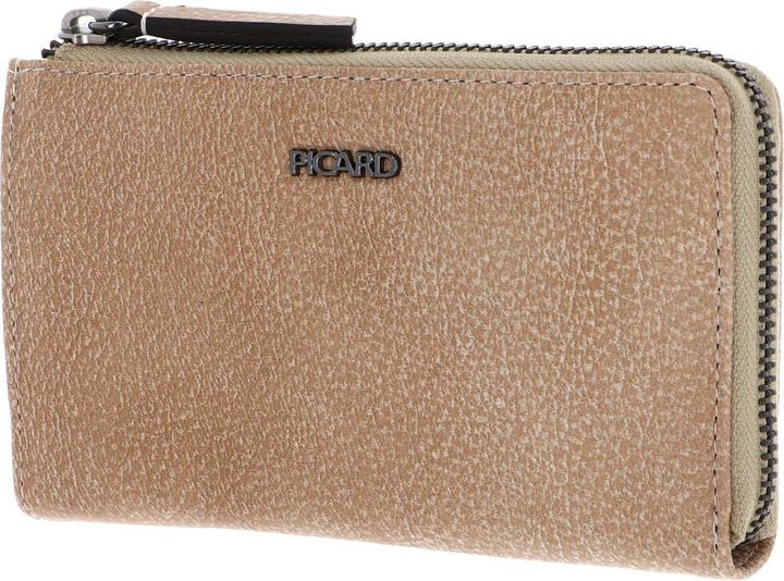 Actual product image Picard Lesotho 1 Zip Wallet
