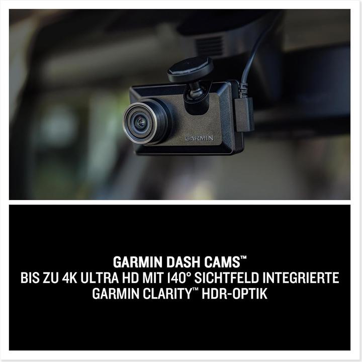 Produktbild Garmin X210 (Eingebautes Display, WLAN, GPS-Empfänger, 4K)