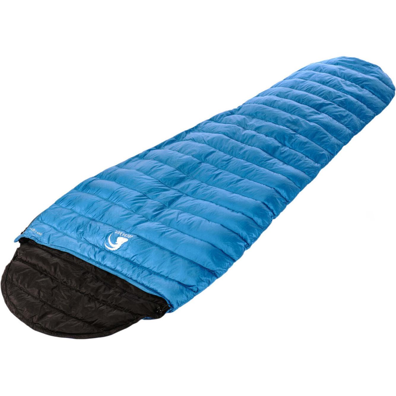 Thumbnail - Alvivo, Schlafsack, (215 cm)