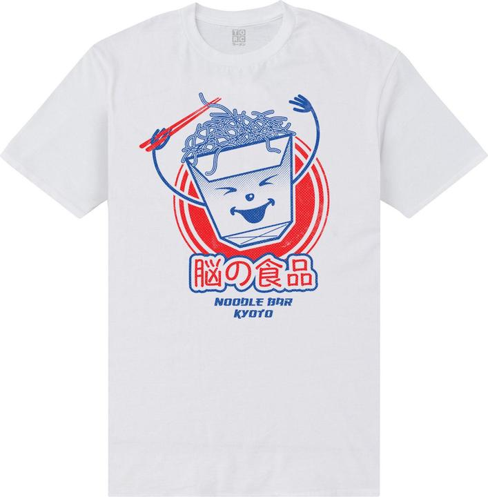 Produktbild Torc Noodle Bar TShirt (XL)