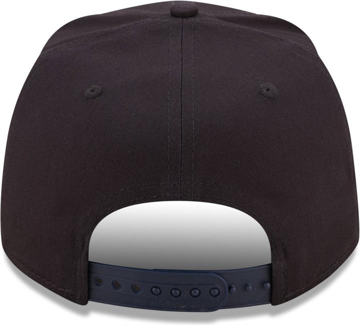Produktbild New Era 9Fifty Stretch Snapback Cap - NY Yankees navy - S/M (S, M)