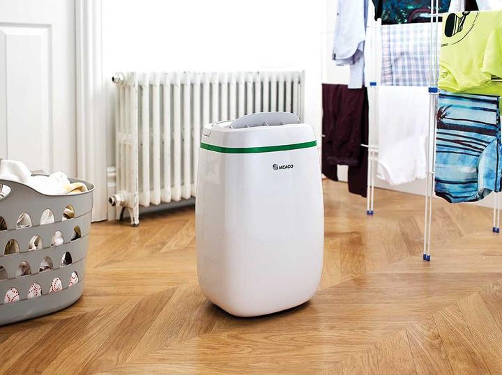 Immagine prodotto Meaco 12L Low Energy (30 m², 12 l/24h)