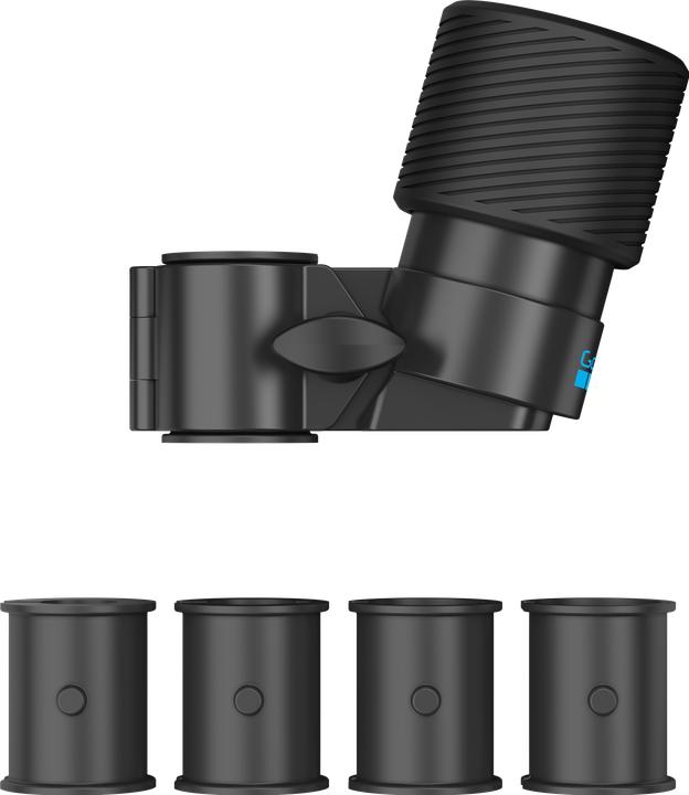 Produktbild GoPro ASKIM-001