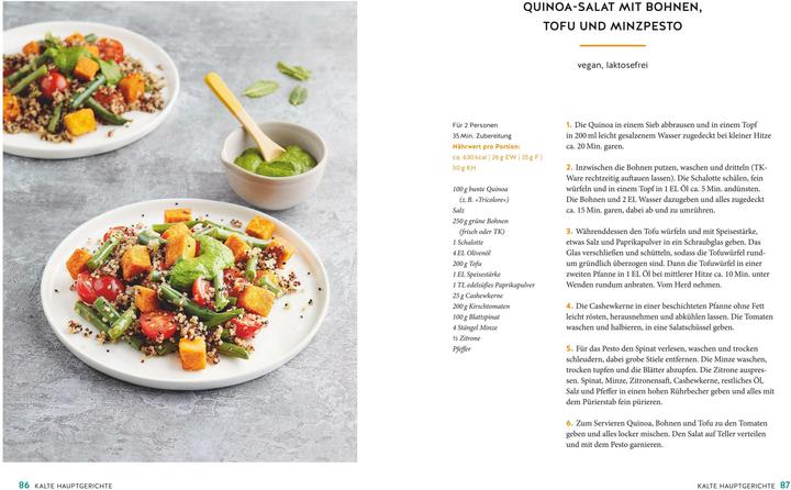 Immagine prodotto Gamechanger Protein (Tedesco, Matthias Riedl, 2025)