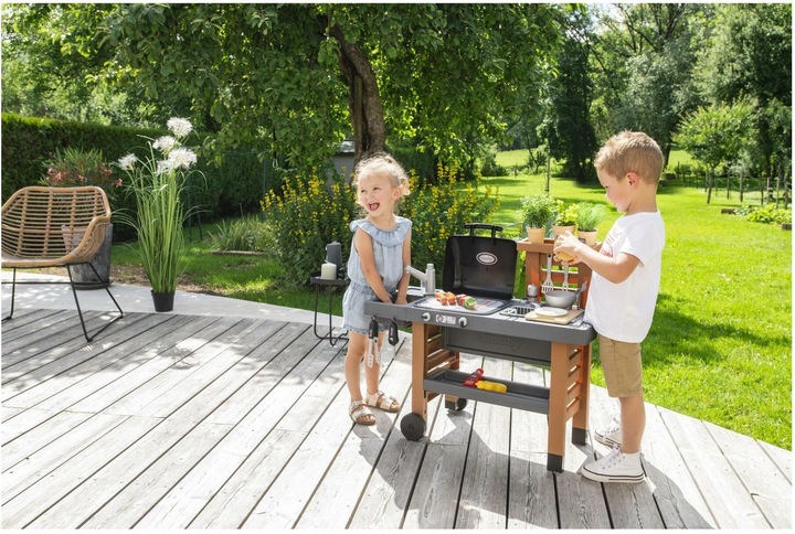 Produktbild Smoby Garden Kitchen Outdoor-Gartenküche