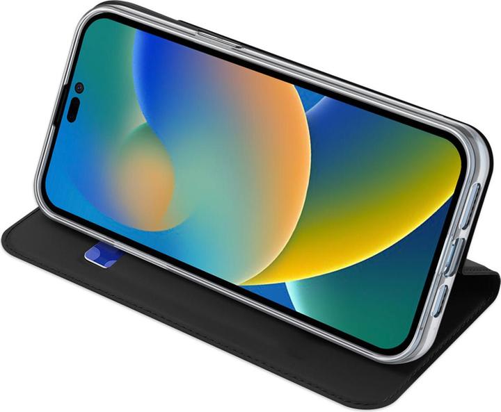 Produktbild Dux Ducis Skin Pro Series Bookcover (Apple iPhone 14 Pro)