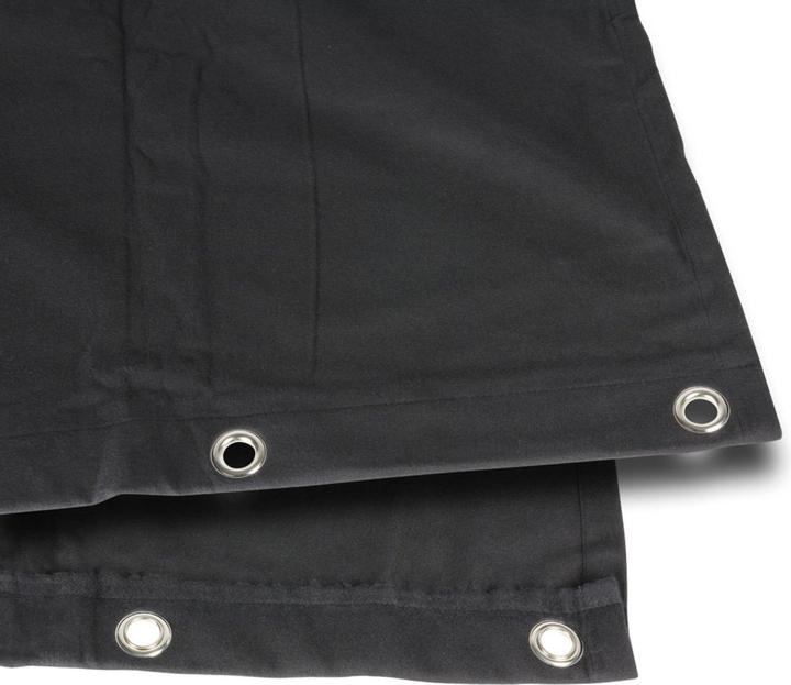 Actual product image Adam Hall 0152 X 33 Stage molton B1 (1 pcs.)