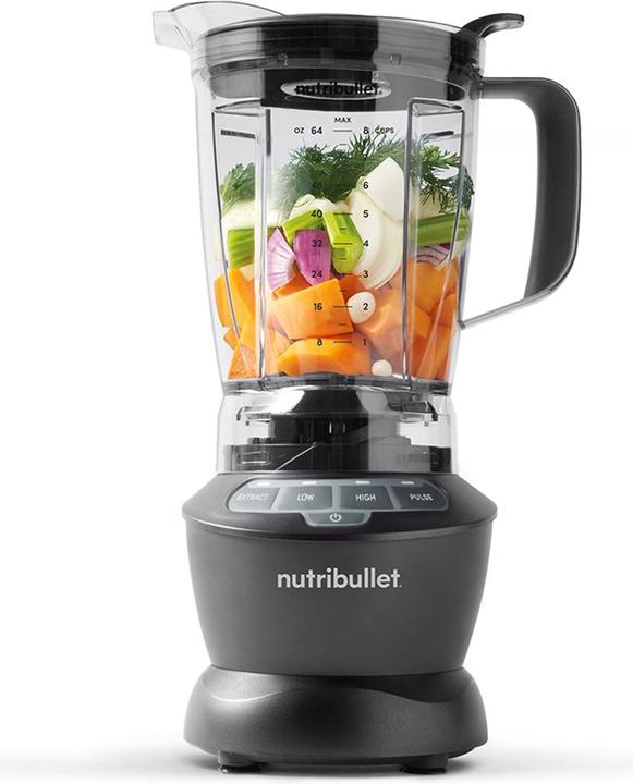 Actual product image NutriBullet Nutrient Extractor Combo (1000 W)