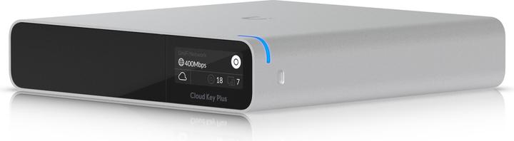 Actual product image Ubiquiti UCK-G2-SSD (Network Video Recorder (NVR))