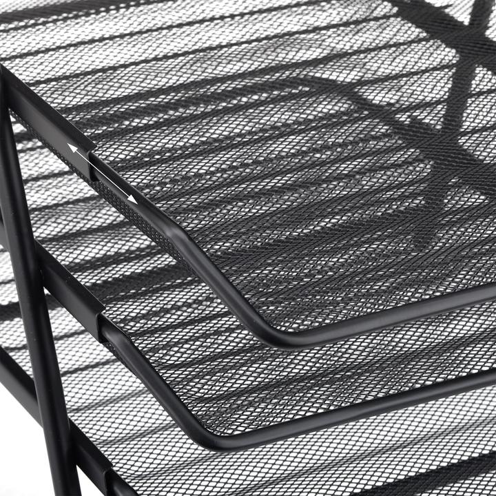 Productafbeelding Relaxdays Opslag van documenten (A4)