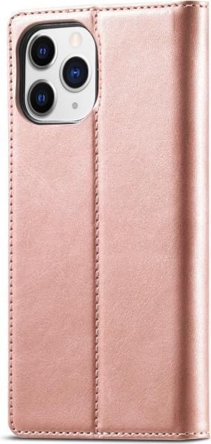 Produktbild Ueli Express Buch Etui Wallet mit Kartenfach (Apple iPhone 13 Pro Max)