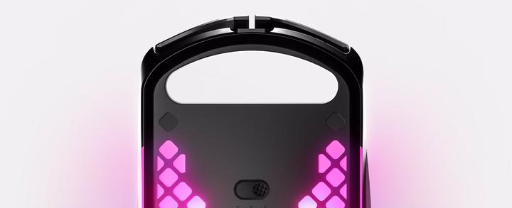 Produktbild SteelSeries Aerox 3 Wireless (2022) (Kabelgebunden)