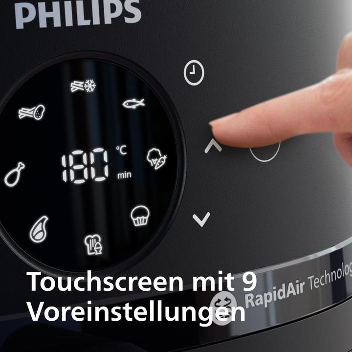 Image du produit Philips Airfryer NA230/00