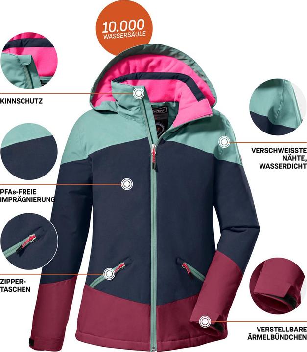 Immagine prodotto Killtec Kow 195 (152)