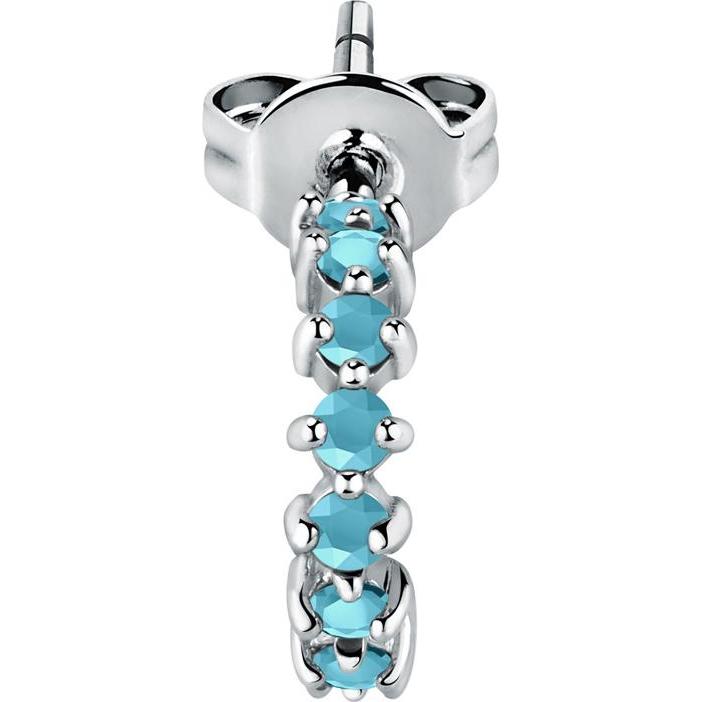 Thumbnail - La Petite Story, Ohrringe, Single Earrings Ohrringe, (Edelstahl)