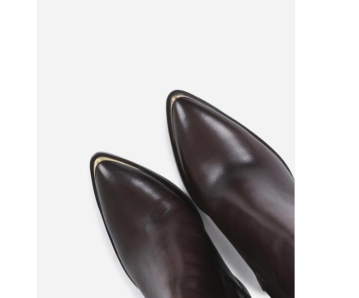 Actual product image Bronx New Americana Ankle Boot (40)