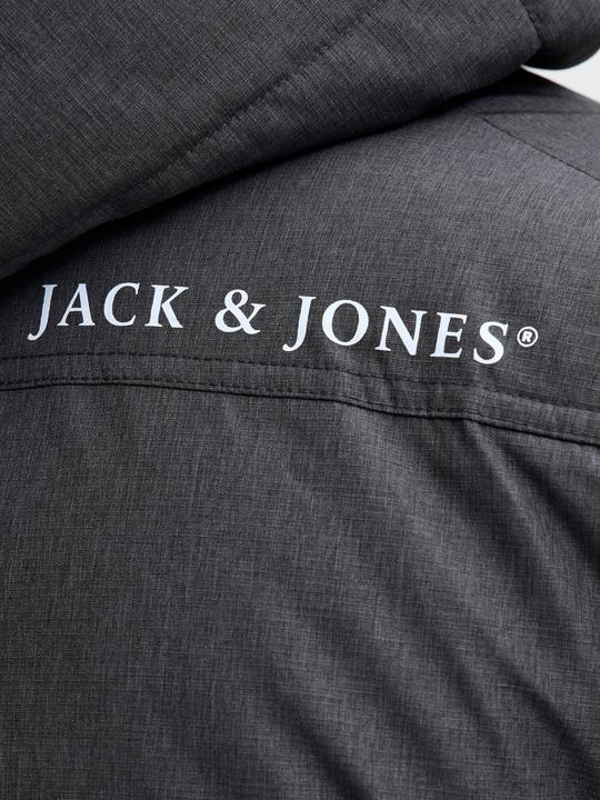 Produktbild Jack & Jones Jjmorgan Puffer Jacket Ln (S)