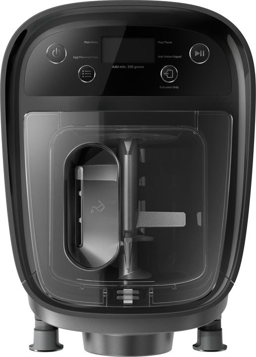 Actual product image Philips 7000 series HR2665/93