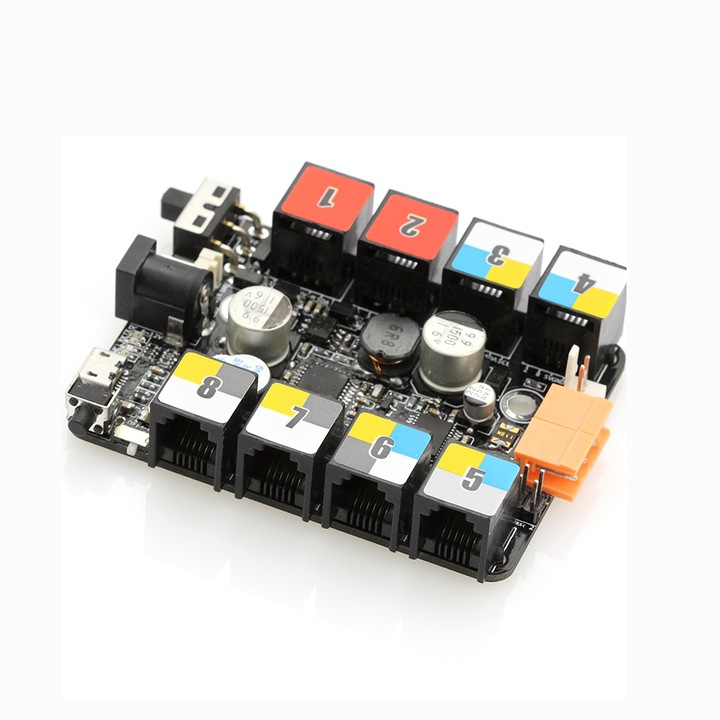 Produktbild Makeblock Me Orion (Makeblock Projekte, Steuerung, Mikroprozessorerweiterung)