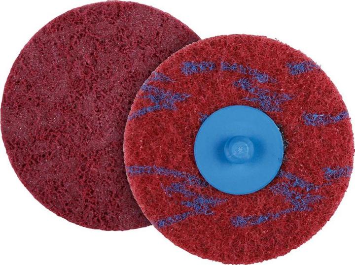 Produktbild Norton Clipper Mini-Schleifscheibe Vortex Ø50 Fein (Fein)