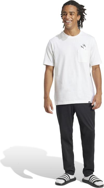 Produktbild Adidas Lounge Slides Graphic Pocket (M)