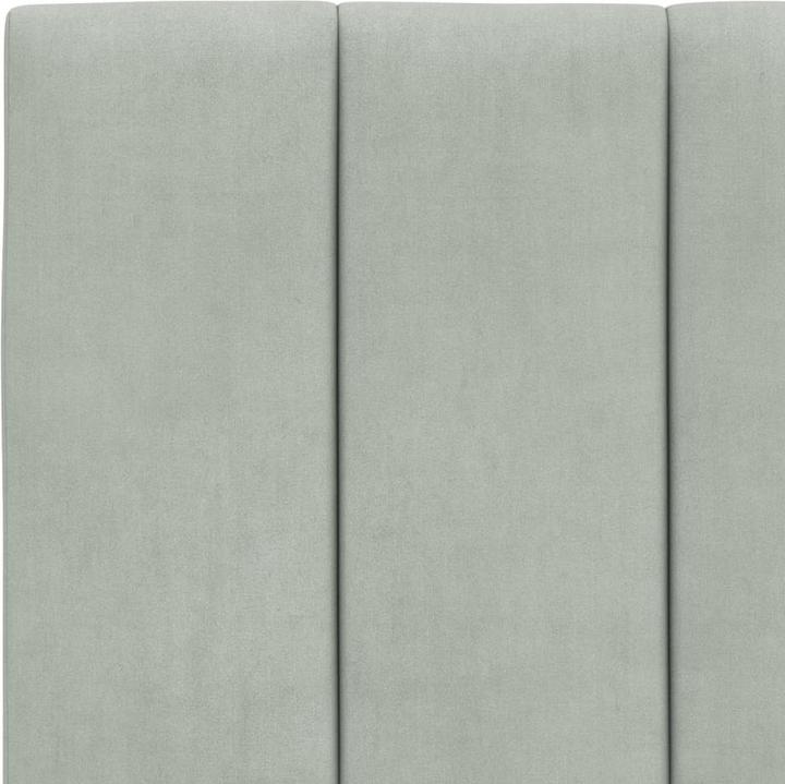 Image du produit vidaXL Bettgestell (90 x 190 cm)