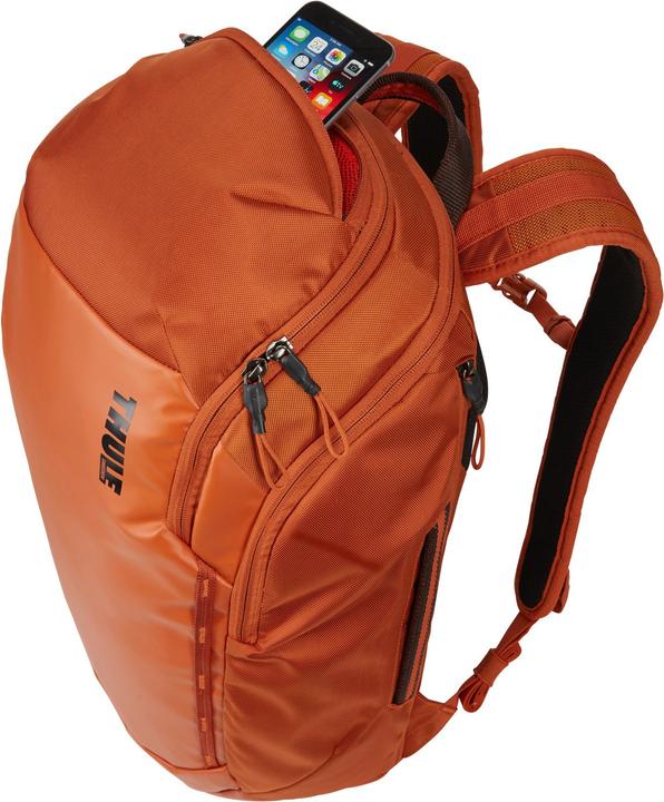 Actual product image Thule Chasm (26 l)