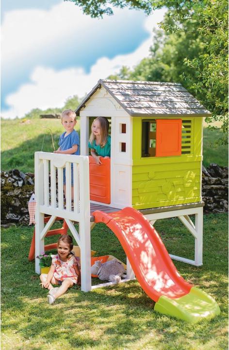 Produktbild Smoby Stelzenhaus