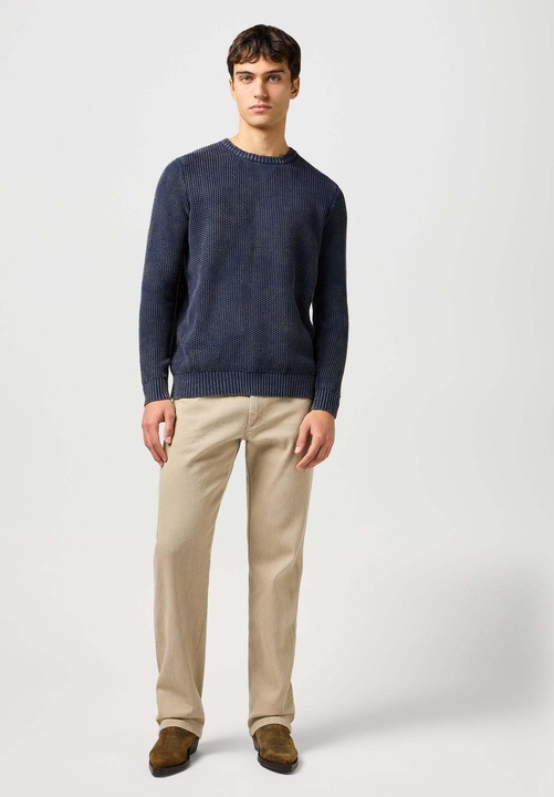 Image du produit Wrangler Pullover Crewneck Sweater (S)