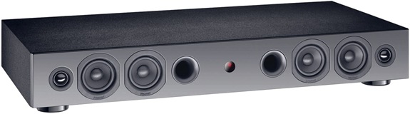Productafbeelding Magnat Sounddeck 400 BTX (100 W)