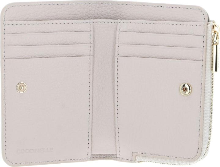 Produktbild Coccinelle Geldbörse METALLIC