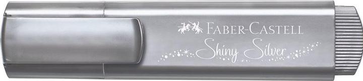 Produktbild Faber-Castell TEXTLINER 46 - Metallic (BAA985, 5 mm, 1 x)