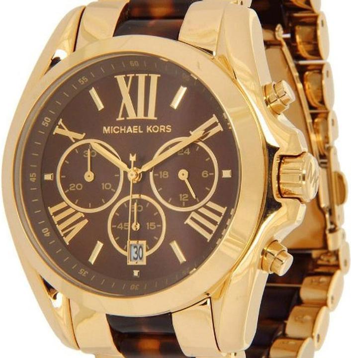 Produktbild Michael Kors Bradshaw MK5696 (Chronograph, 50 mm)