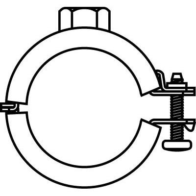 Thumbnail - Fischer, Zubehör Elektroinstallation, Rohrschelle