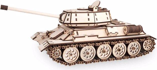 Immagine prodotto Eco Wood Art Carro armato russo T34