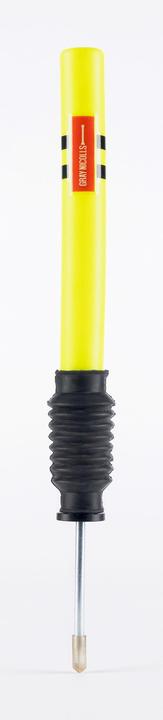Actual product image Gray Nicolls Target Stumps Half Size
