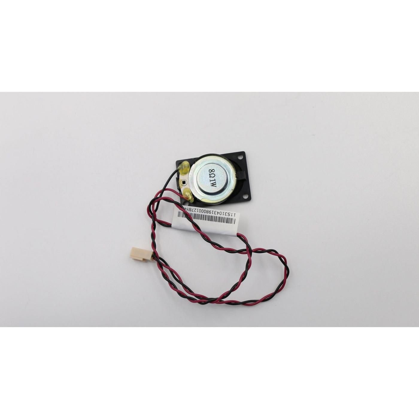 Lenovo Speaker Cable, Notebook Ersatzteile