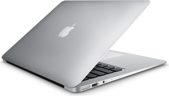 Actual product image Apple MacBook Air (13.30", 8 GB, 256 GB)