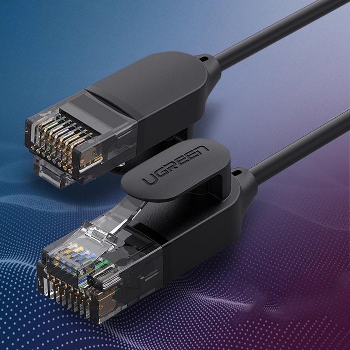 Actual product image Ugreen Network cable (UTP, CAT6a, 10 m)