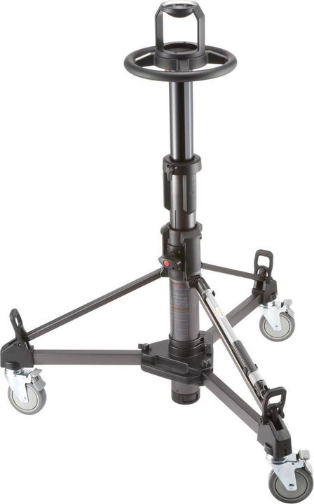 Actual product image Libec P110B