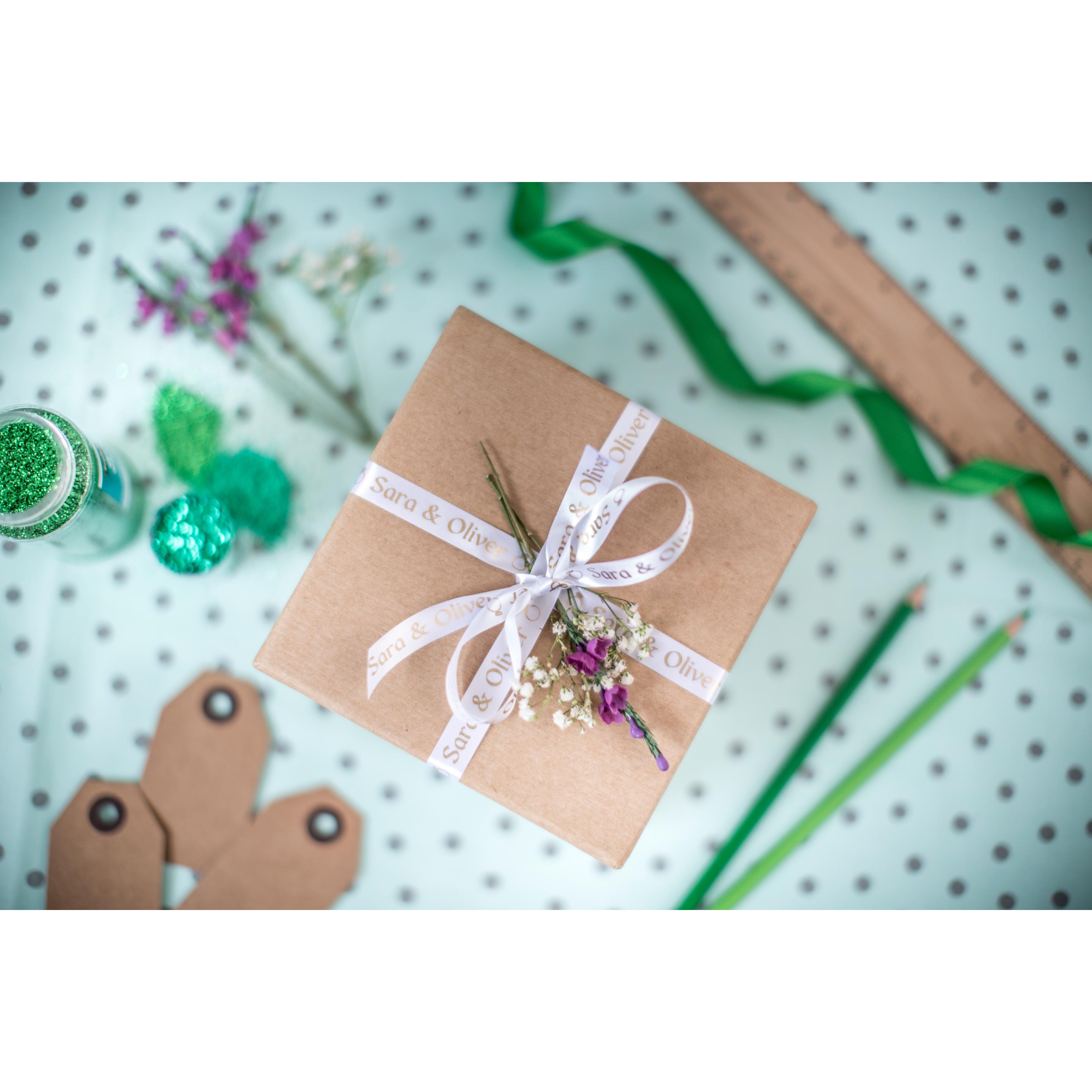 Thumbnail - Brother, Beschriftungsband, TZe-R231 (1.20 cm, Schwarz)