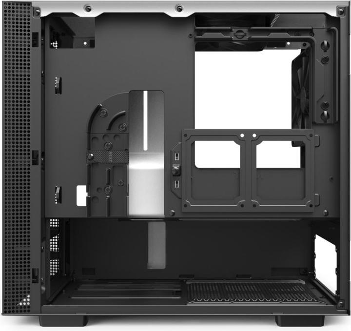 Productafbeelding NZXT H210 (Mini-ITX)
