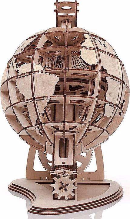 Produktbild Mr Playwood Globe