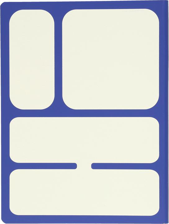 Nuuna Graphic L, Hi