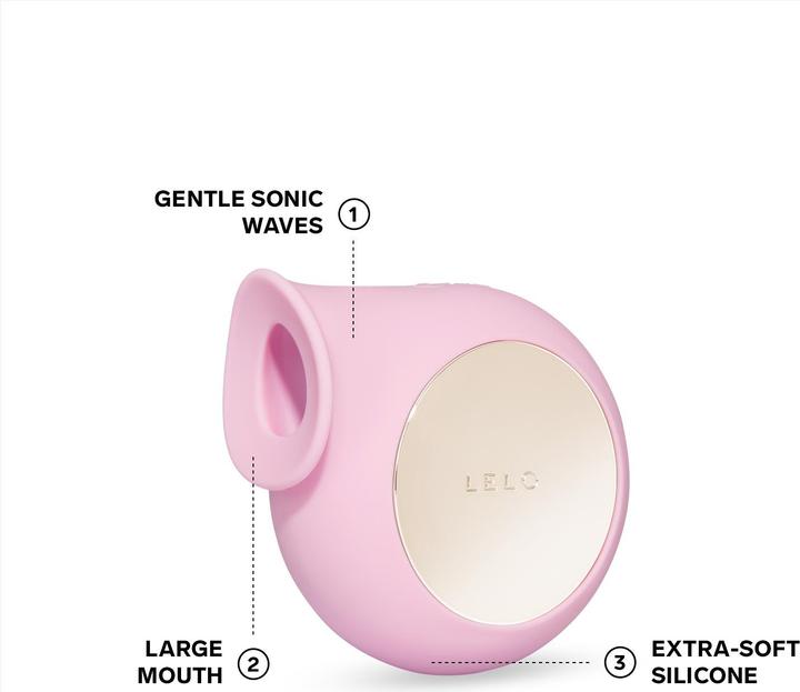 Produktbild LELO Sila