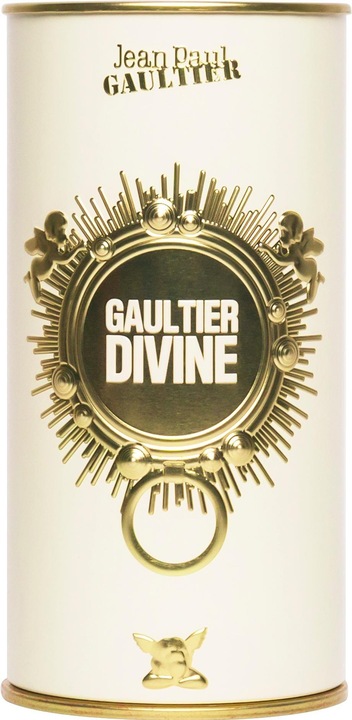 Actual product image Gaultier Divine (Eau de parfum, 50 ml)