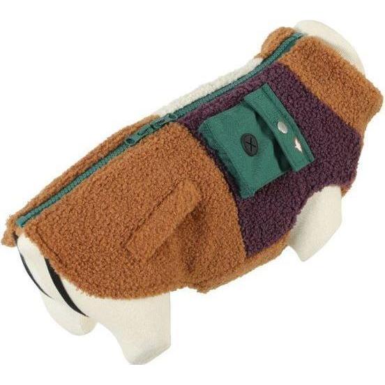 Comparer les prix de Zolux Sweater for dog, cream, 29 cm (Pull-over pour chien), Vêtements pour chien