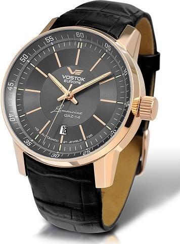 Europe Wostok Europa GAZ-14 Limousine GTLS NH35A-5659139