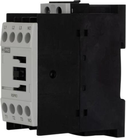 Actual product image RS PRO Schütz