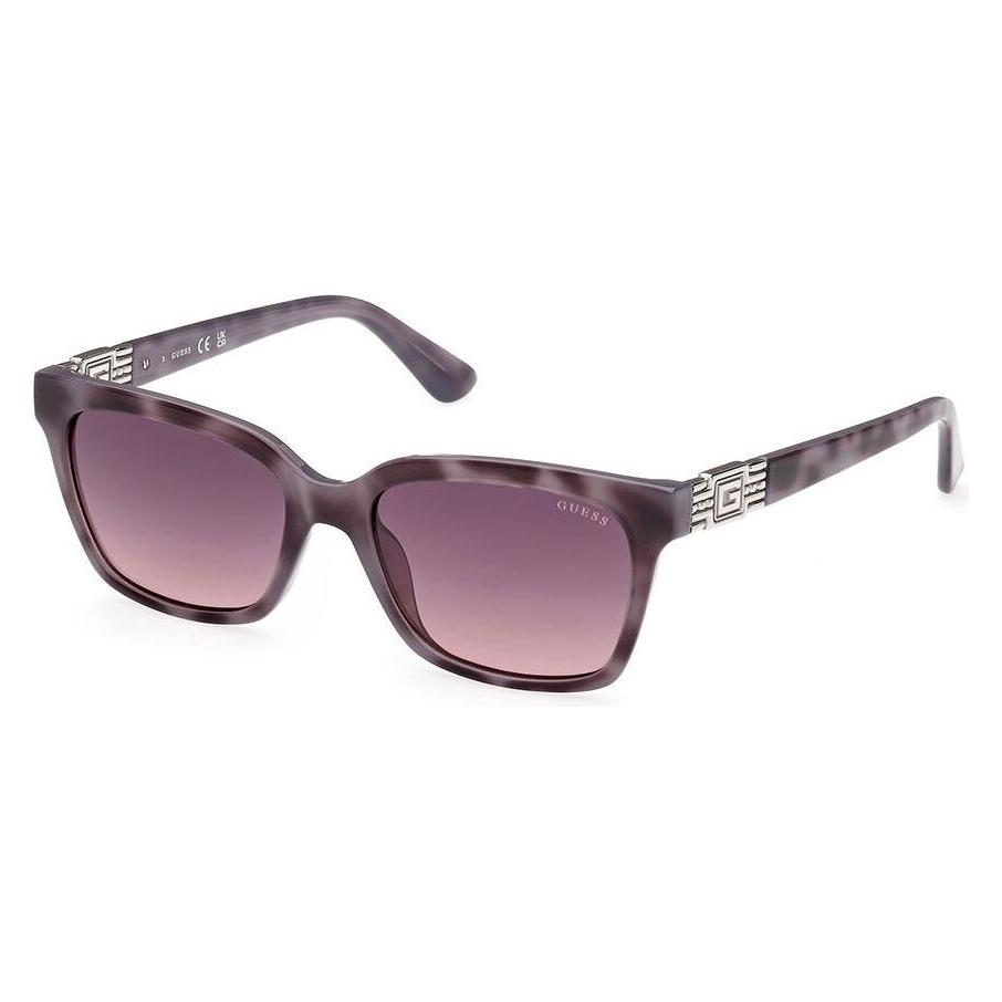 Guess, Damen, Sonnenbrille, Damensonnenbrille Schildpatt